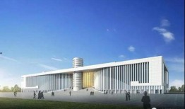爆料最新的建筑是什么,震撼人心的现代建筑杰作