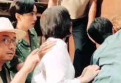陶虹车祸爆料视频最新版,事故现场细节曝光