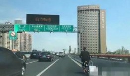 延安高架爆料最新消息,施工进展与交通调整全解析