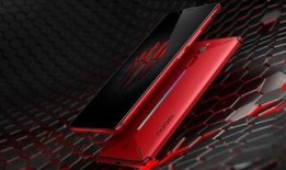 红魔最新官方爆料新闻,全新游戏手机即将亮相，性能与设计双升级