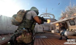 cod20最新塞季爆料,全新地图与战术革新揭秘