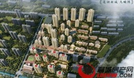 西安莲湖最新爆料,揭秘城市变迁中的莲湖故事