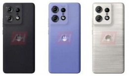 摩托罗拉x50最新爆料,性能升级，设计革新，引领智能手机新潮流”