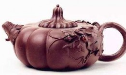 紫砂壶最新爆料图片,匠心独运，美轮美奂