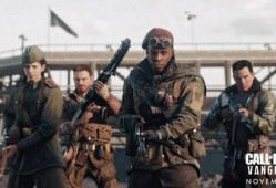 cod18最新爆料,揭秘游戏新内容与玩法革新