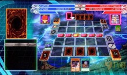 游戏王最新爆料,神秘新卡牌引发全球玩家热议！