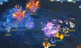 神武4最新爆料,神秘势力崛起，奇幻冒险再启航