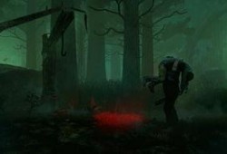 黎明杀机官方爆料最新版,惊悚玩法升级，生存挑战再升级！