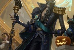 第五人格隐士最新爆料,第五人格神秘角色即将揭晓