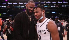 布朗尼最新爆料消息,揭秘篮球巨星背后的故事与挑战