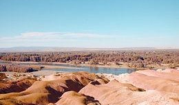 新疆五彩滩爆料案件最新,揭秘神秘案件背后的真相与谜团