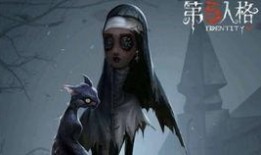 第五人格最新爆料使徒,神秘使徒降临，全新角色解析与技能揭秘