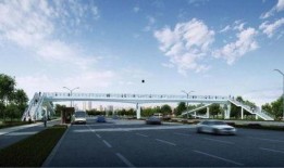 太原新建北路最新爆料,繁华新地标即将揭幕