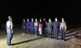 赣县爆料失踪事件最新,警方全力搜救，家属心急如焚