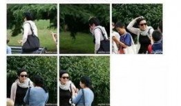 蒋雯丽和黄轩最新互爆料,娱乐圈幕后真相大揭秘