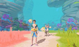 创造与魔法爆料最新版本,魔法元素升级，奇幻冒险再启程