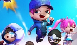 逃跑吧少年ss11赛季最新爆料,逃跑吧少年风云再起，神秘角色即将登场！