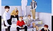 BTS最新爆料,揭秘偶像们的幕后故事与未来计划